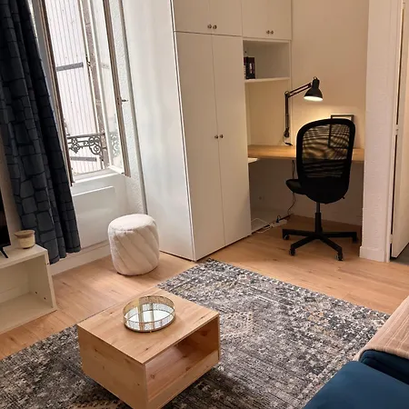 De Dallet - Coeur De Appartement
