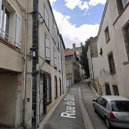 De Dallet - Coeur De Clermont-Ferrand